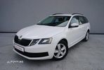 Skoda Octavia Combi Diesel 2.0 TDI DSG Ambition - 2