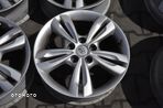 HYUNDAI FELGI ALUMINIOWE 52910-2S200 17 6.5 ET 48 - 7