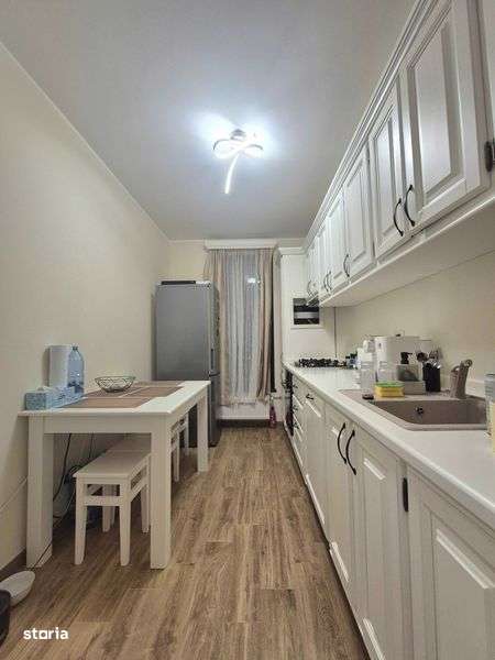 Apartament 2 camere in Park Lake cu vedere la Lacul 3 - Imagine principală: 4/8