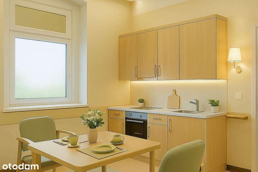 Kamienica inwestycyjna/ hotel pracowniczy - Pełny obrazek: 4/15