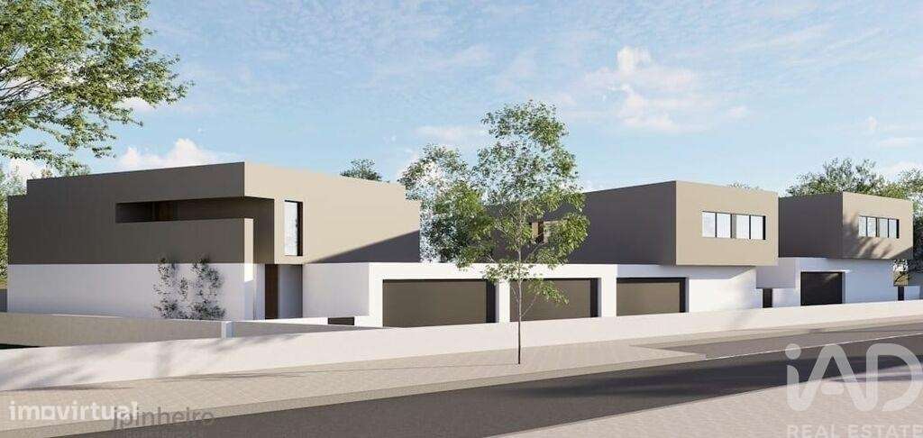 Terreno para construção em Rio Tinto-2