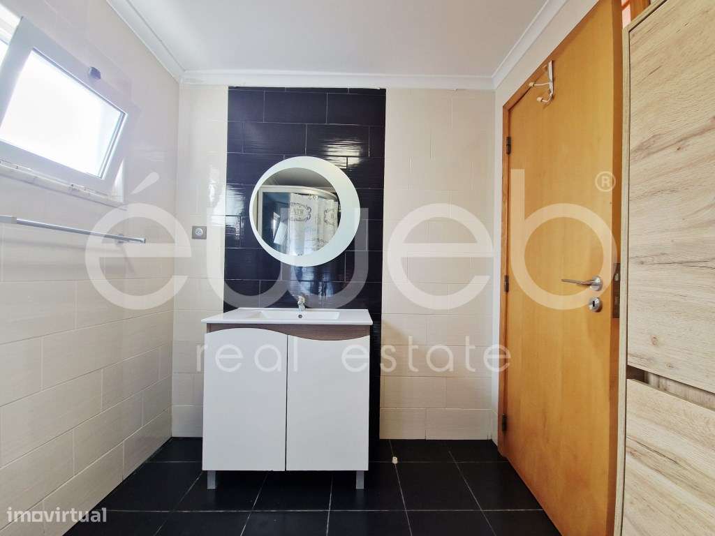 Moradia T3, Samora Correia, Benavente-30