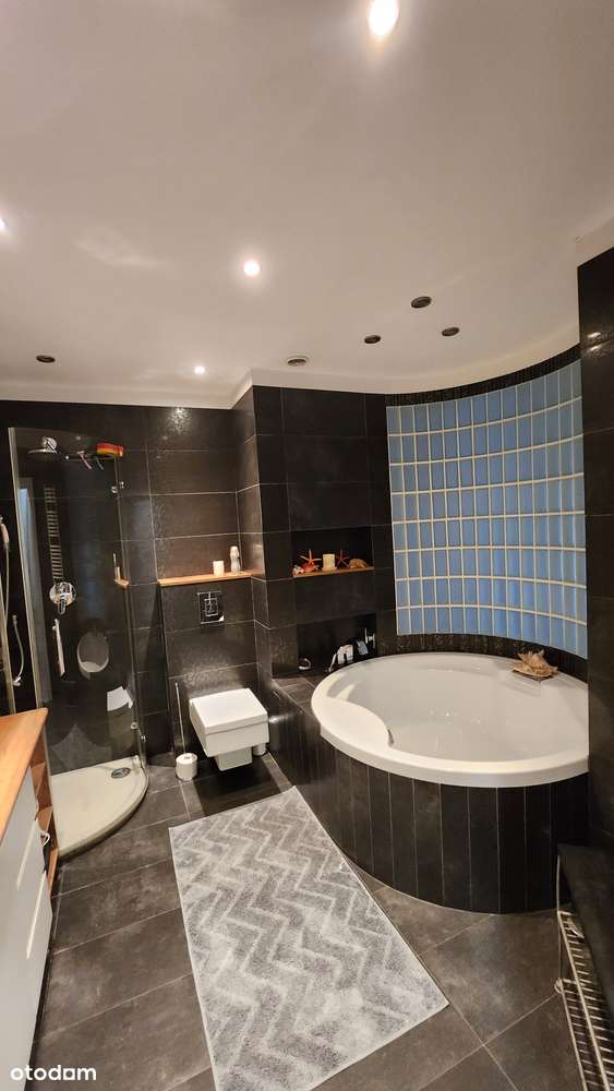 Przestronny dom z garażem na Pogoni, Sosnowiec - Pełny obrazek: 4/14