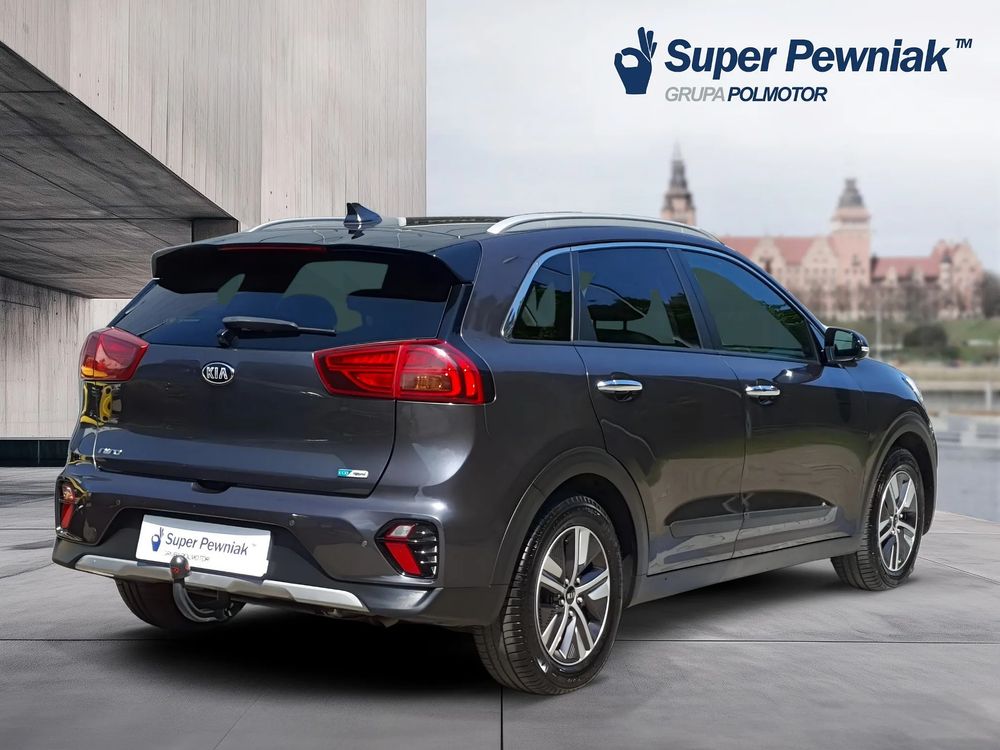 kia niro