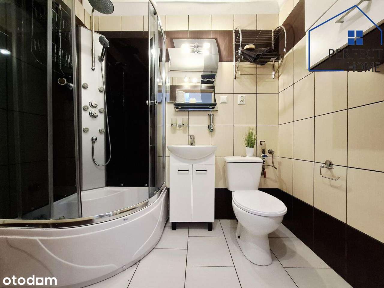 Zadbane Mieszkanie w Centrum Wodzisławia, 2 pokoje, niski czynsz-10