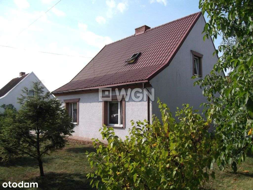 Dom, 130 m², Ełk-1