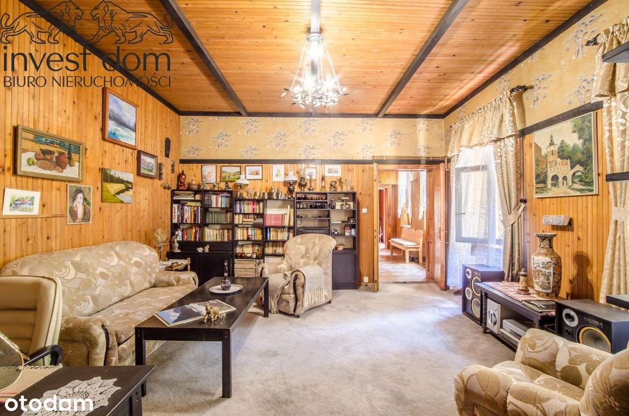 Dom w centrum Gorlic 126 m² + lokal usługowy 37 m²-7