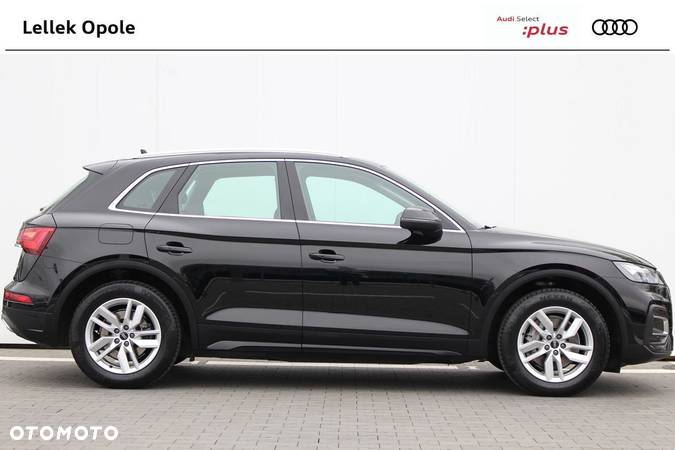 Audi Q5 35 TDI mHEV S tronic - 2