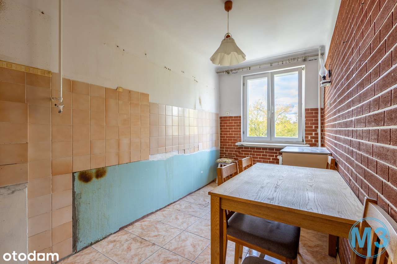 Zacznij od nowa – mieszkanie z duszą do własnej aranżacji-4