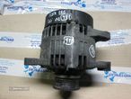 Alternador 63321418 ALFA ROMEO 156 1999 1.9Jtd  105CV 4P PRETO - 1