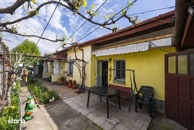 Casa de vanzare langa Parcul Puskin si Scoala 22-2