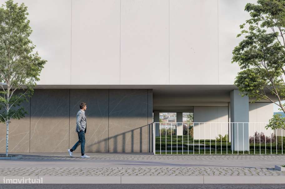 APARTAMENTO T2 - Private Residence Porto | Piscina | Ginásio-16