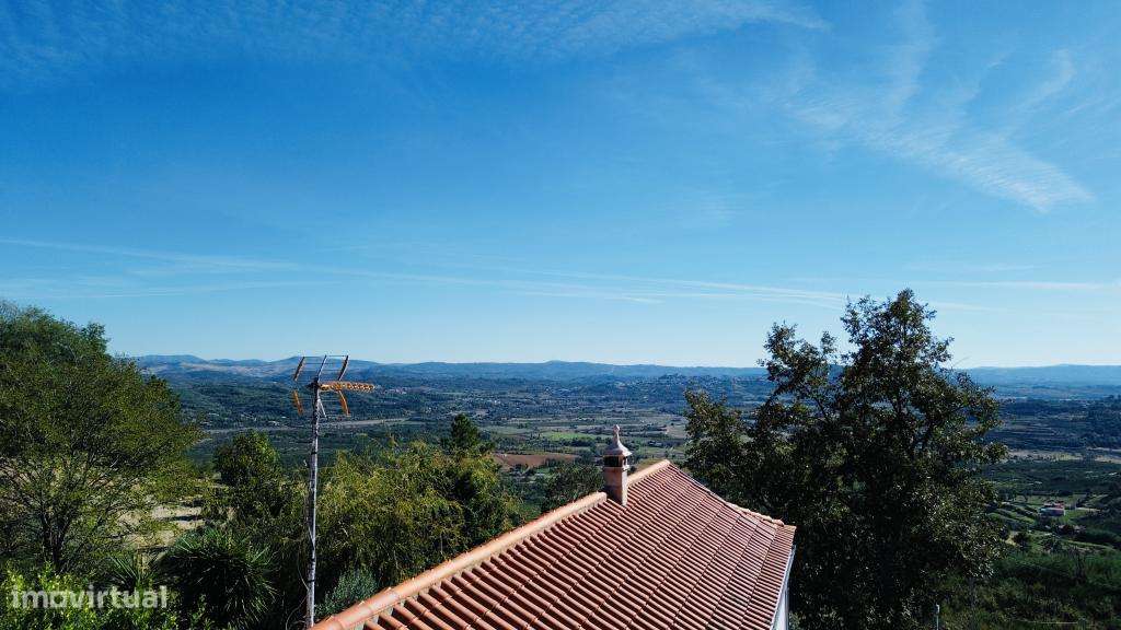 Quinta na Serra de Gonçalo-8