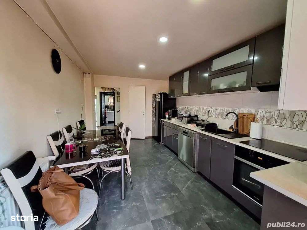 BRASADAS vinde DUPLEX tip P+E 164 mp. utili. - Imagine principală: 4/10