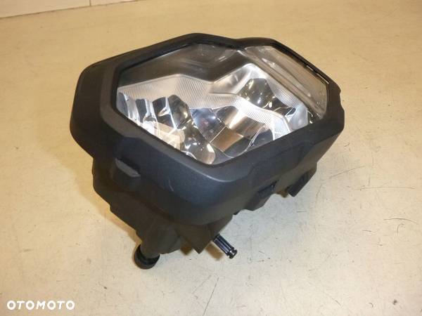 BMW F750 F850GS LAMPA REFLEKTOR ORYGINALNA 8557230 - 6