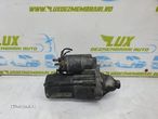 Electromotor 2.0 d m47 204d4 7787354 BMW X3 E83  [din 2003 pana  2006] - 2