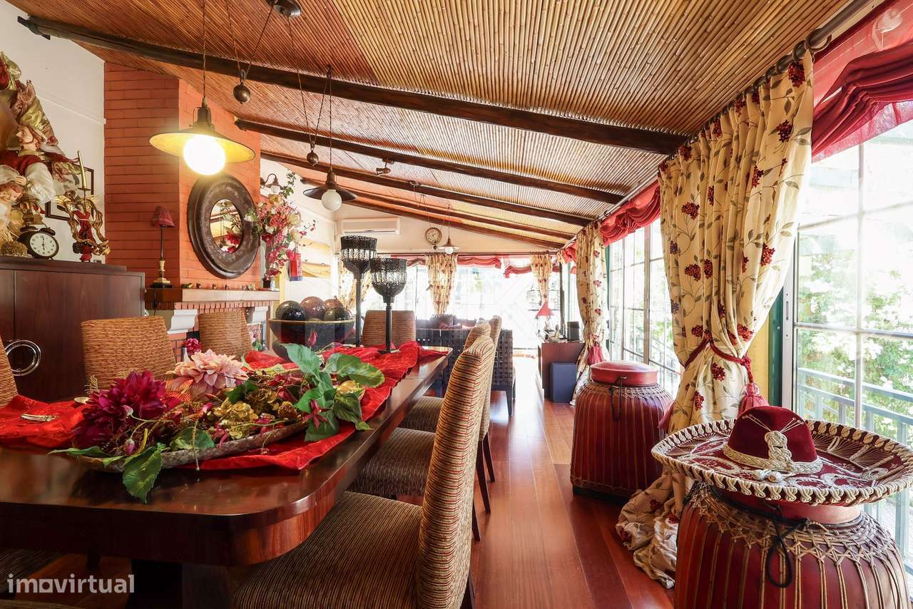 QUINTA T7 COM ALOJAMENTO LOCAL, RESTAURANTE, PISCINA E LAGO EM BEJA SÃ-6