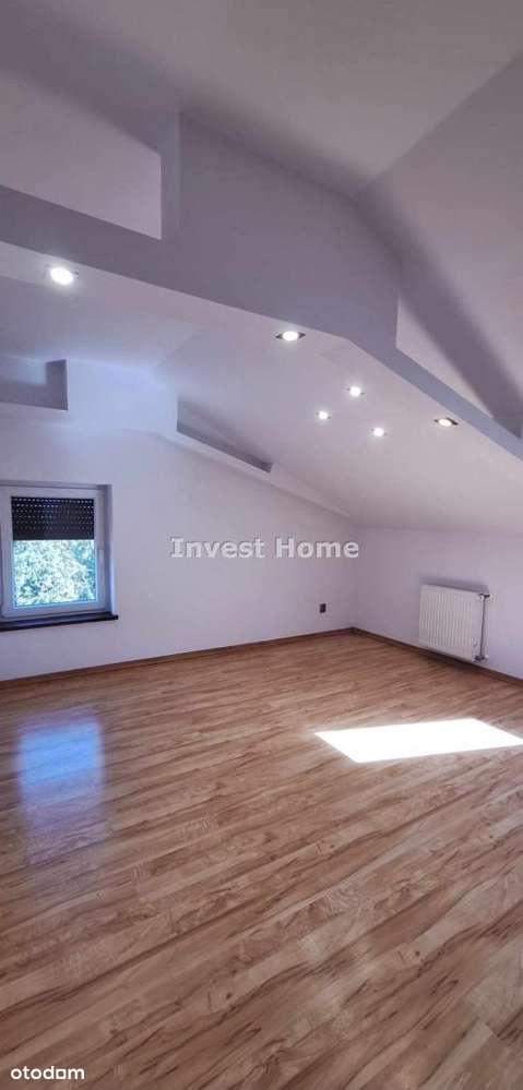 Dom w Szpetalu Górnym z garażem i działką! 2006r-6