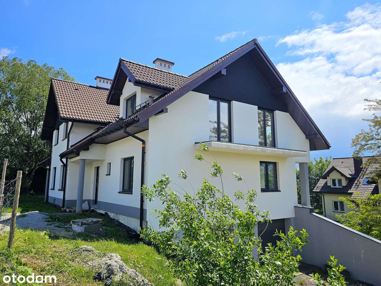 Dom, 245,66 m², Zabłocie - Pełny obrazek: 5/17