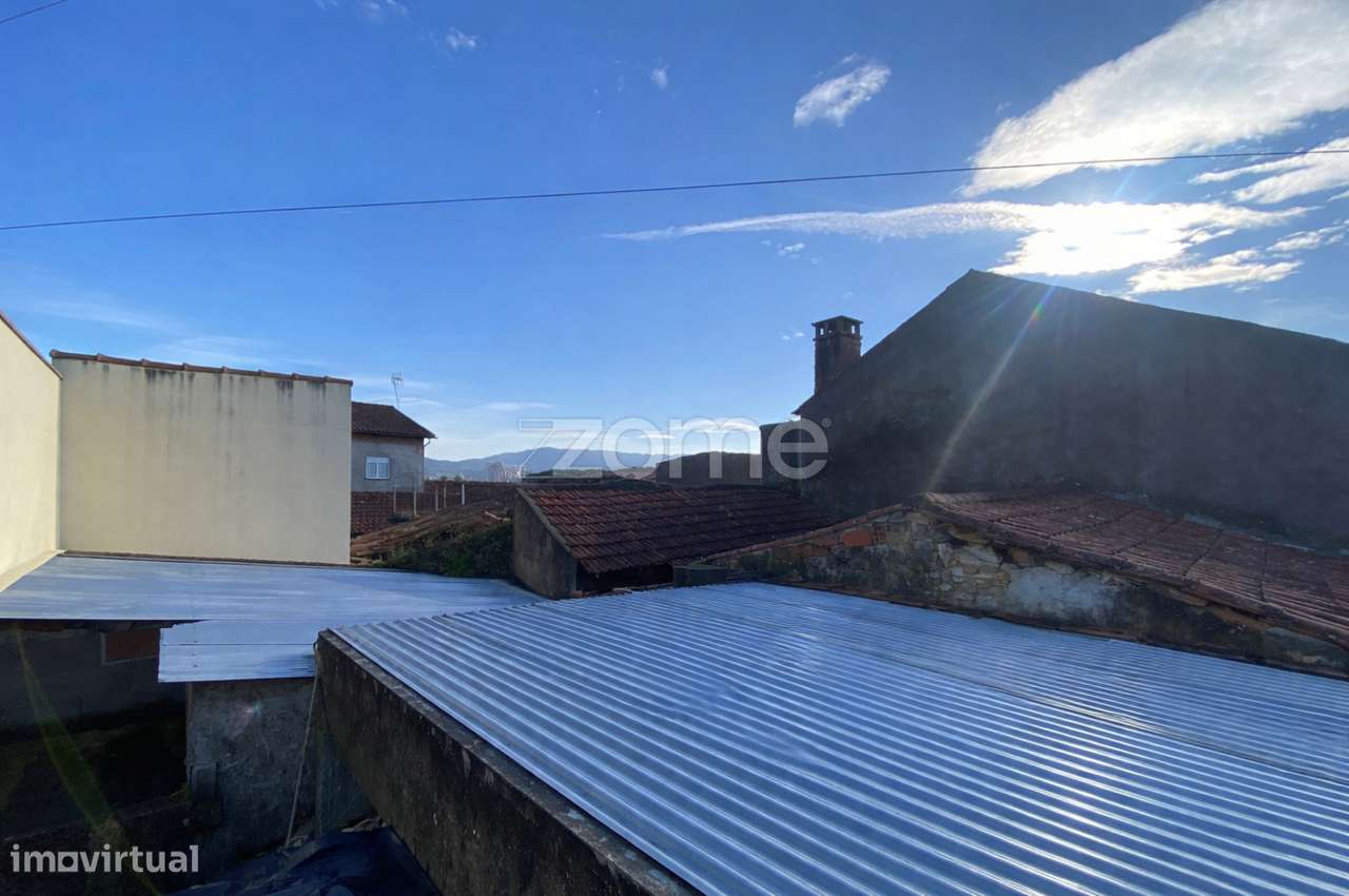 MORADIA PARA REABILITAÇÃO EM SOUSELAS - Grande imagem: 2/18