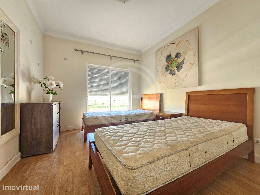 Apartamento T2 em Vilamoura, próximo a Marina e a poucos minutos a ...-6