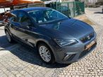 SEAT Ibiza 1.6 TDI Xcellence - 2