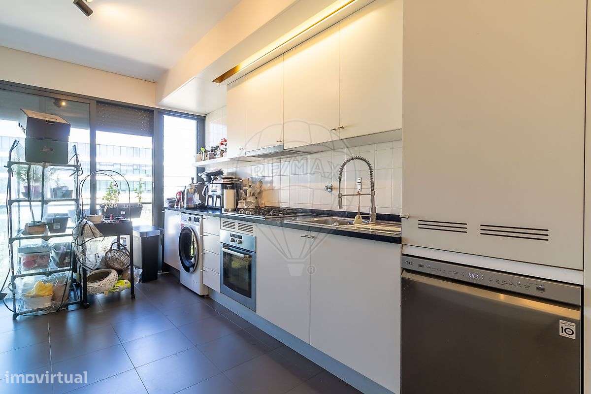 Apartamento T2 para venda-7