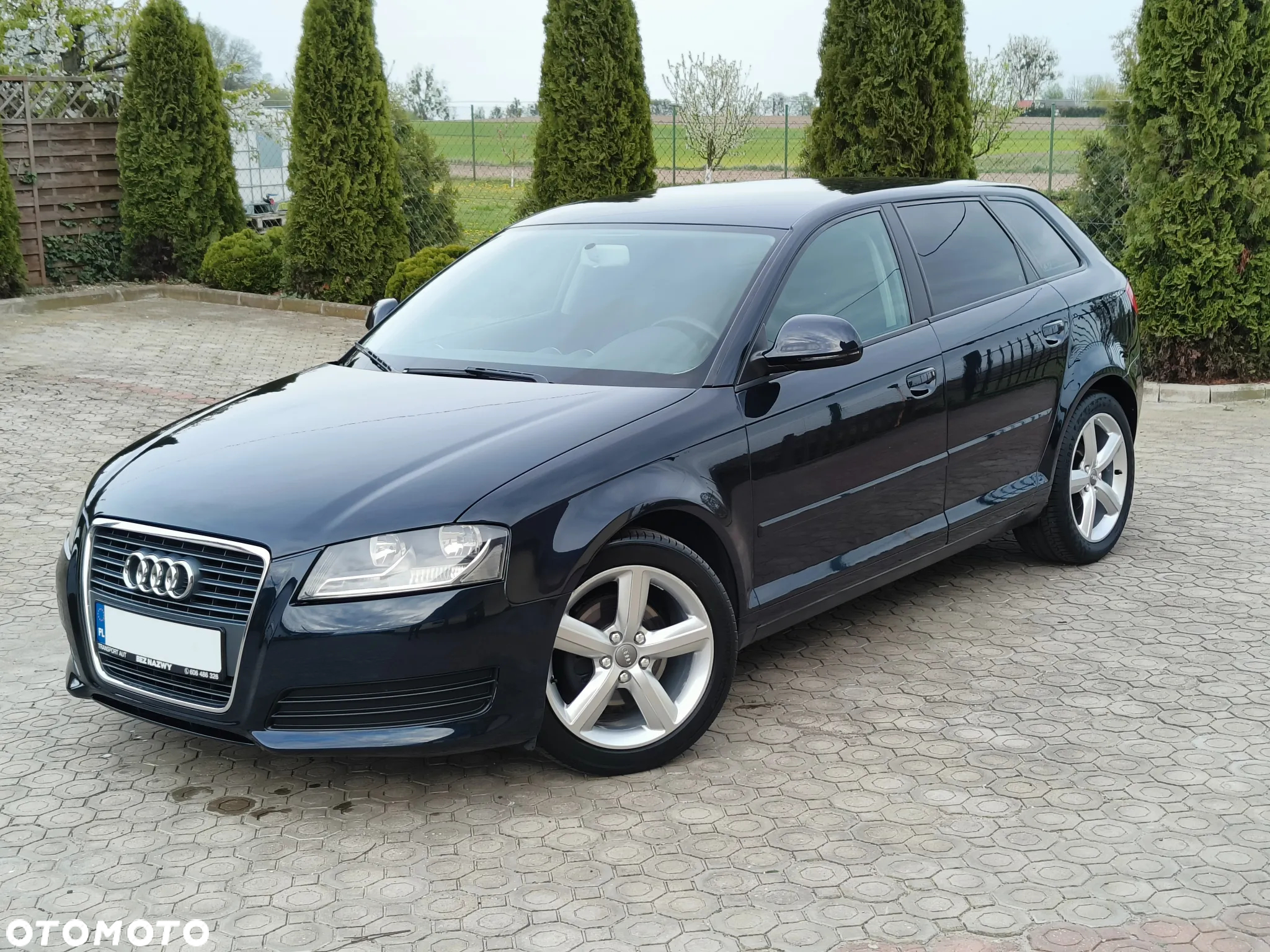 Audi A3 - 2