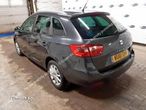 Dezmembrez Seat Ibiza 4 [2008 - 2012] ST wagon 1.2 MPI MT (70 hp) - 4