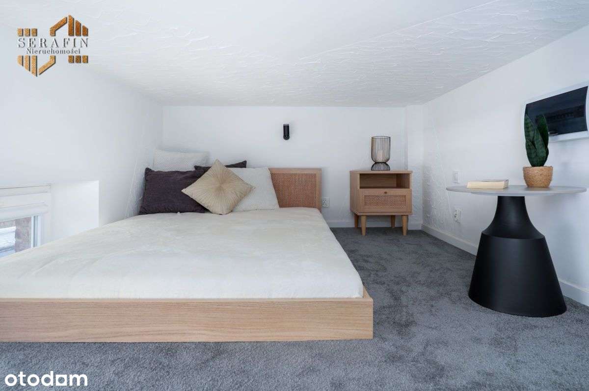 Kawalerka po remoncie kapitalnym-6