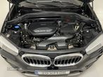 BMW X1 16 d sDrive Auto - 8