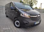 Opel Vivaro - 10