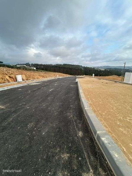 Lote no Lugar da Carvalhosa 570m2 - Grande imagem: 4/11