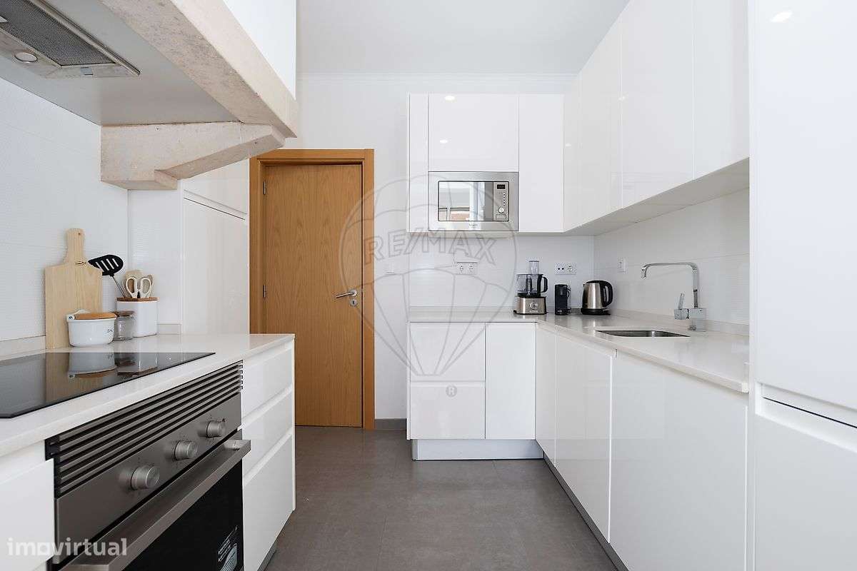 Apartamento T2 para venda-5