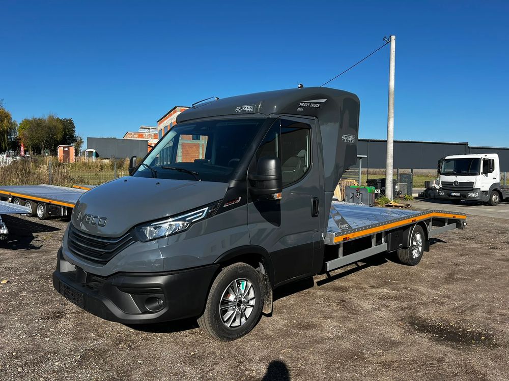 Iveco Daily 2026