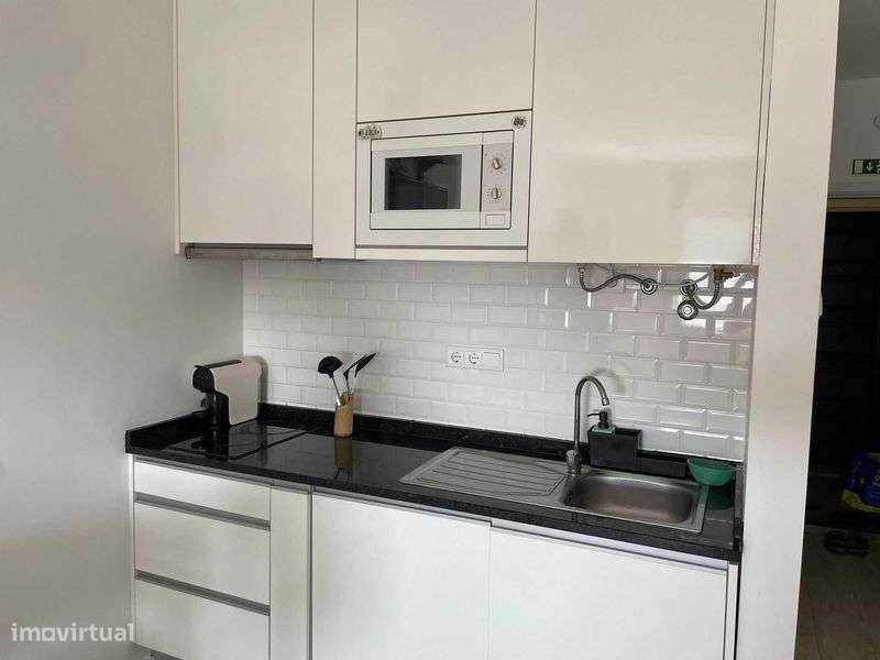 T0 Povoa de Varzim Povoa Arena 200m da Praia - Grande imagem: 4/10