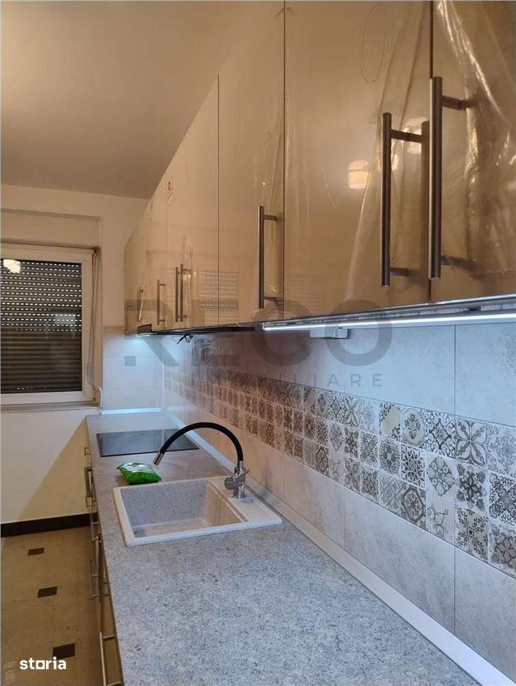 RECO Apartament cu 3 camere in Beius - Imagine principală: 2/13