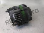 Alternador  Nissan Terrano Ii (r20) 2.7 Tdi 4wd - 3