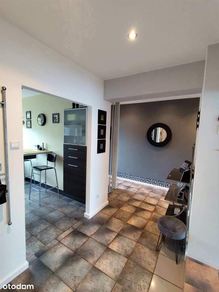 Ładne mieszkanie 3-pok. w cegle Nowe Miasto-5