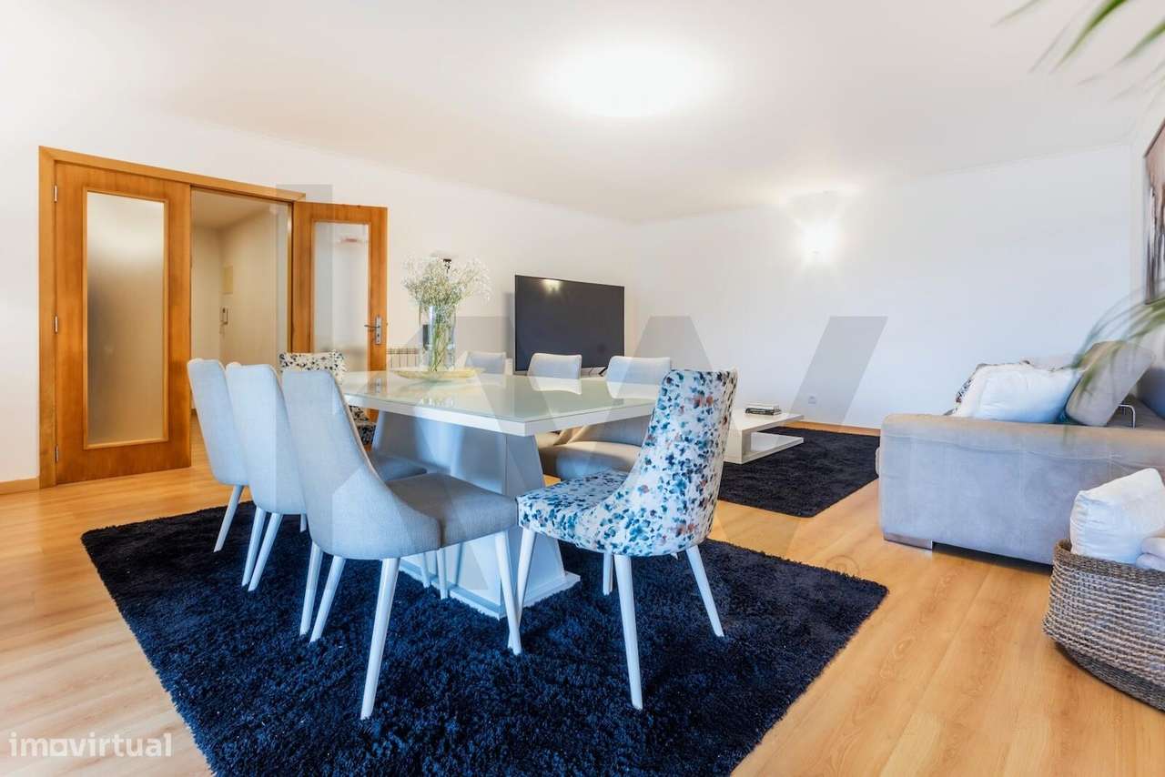 Apartamento T2 na Rinchoa, em Rio de Mouro - Grande imagem: 3/22