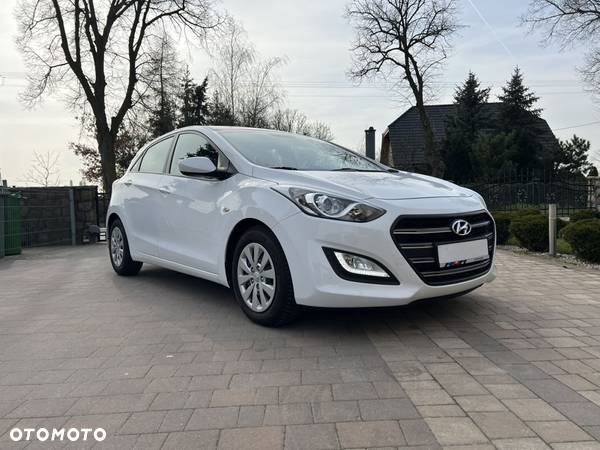 Hyundai I30 - 3