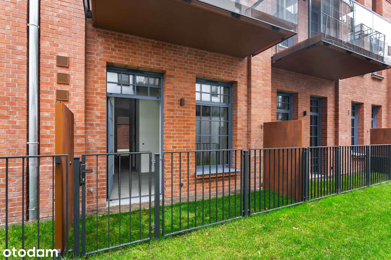 2 Pokoje w Prestiżowej Inwestycji BOCHEMA/ ul. Szwedzka-18