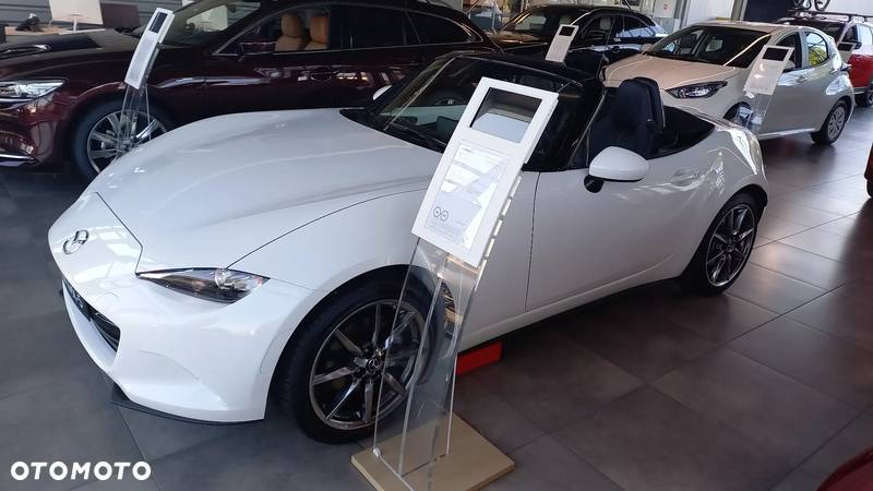 Mazda MX-5 2.0 Exclusive-Line i-ELOOP - 6