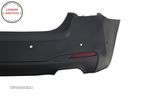 Pachet Exterior BMW Seria 5 G30 (2017-2019) M-Tech Design- livrare gratuita - 8