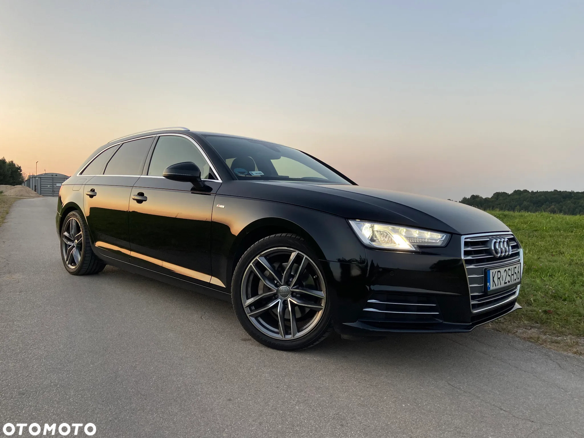 Audi A4 2.0 TDI Sport S tronic - 21