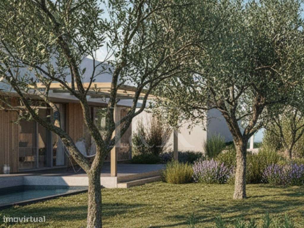 Casas da Eira - Grande imagem: 4/9