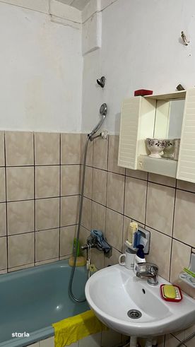 Apartament 2 camere,parter,Zona Spitalul Nou-9