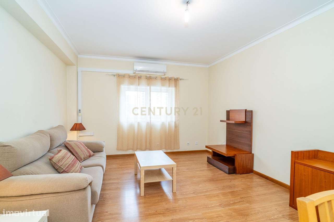 Apartamento T2 no Vale das Flores-18