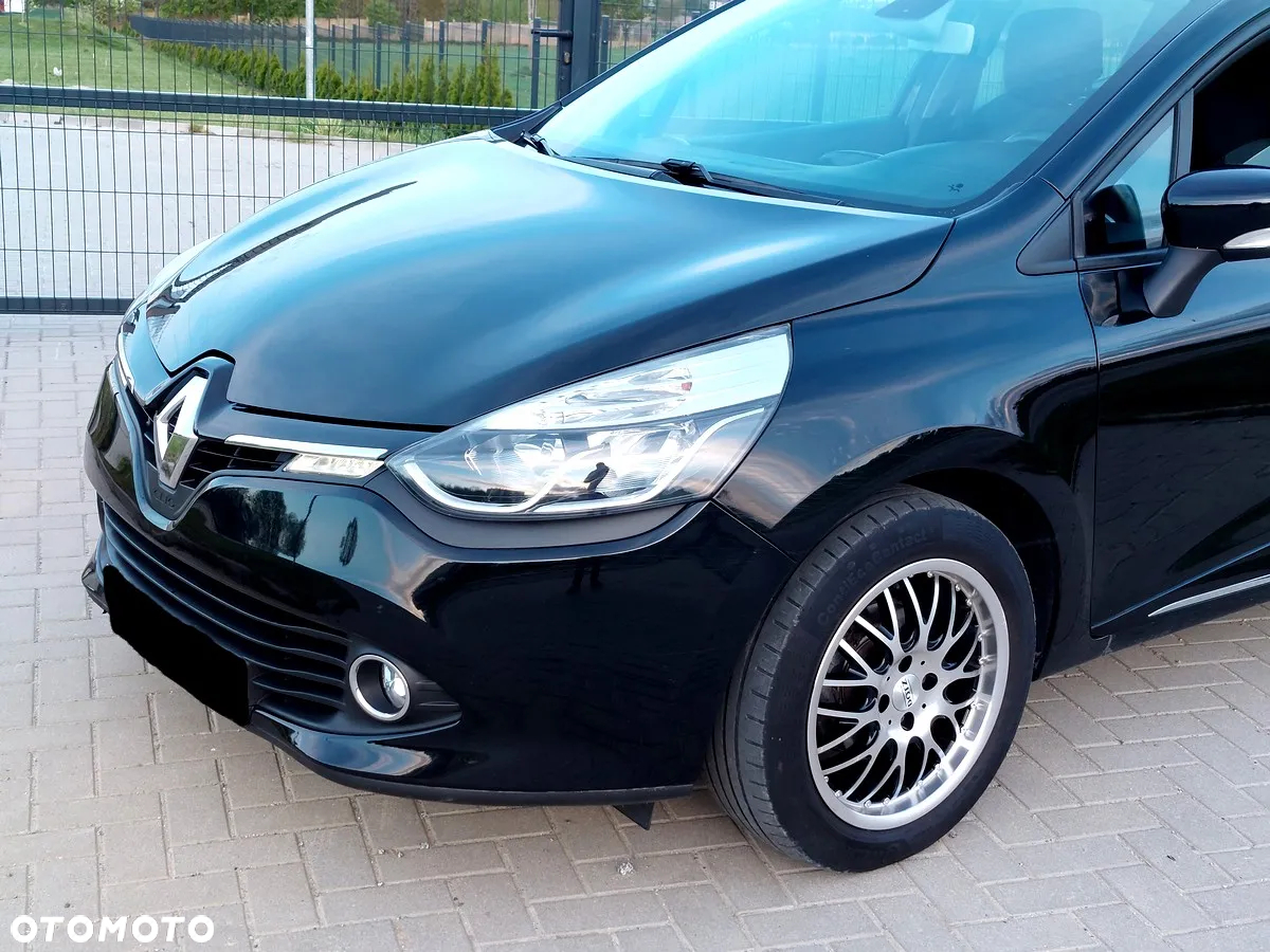 Renault Clio 0.9 Energy TCe Limited - 26