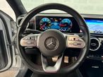 Mercedes-Benz A 180 Limousine d AMG Line Aut. - 20